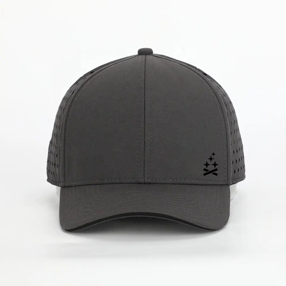 
                  
                    Gray Matter Performance Snapback Hat (Pre-Order)
                  
                