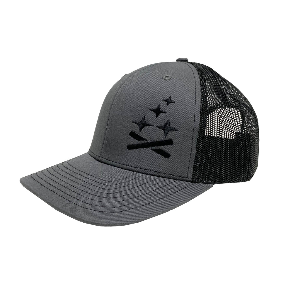 STRGZR Hat - Gray (Pre-Order)