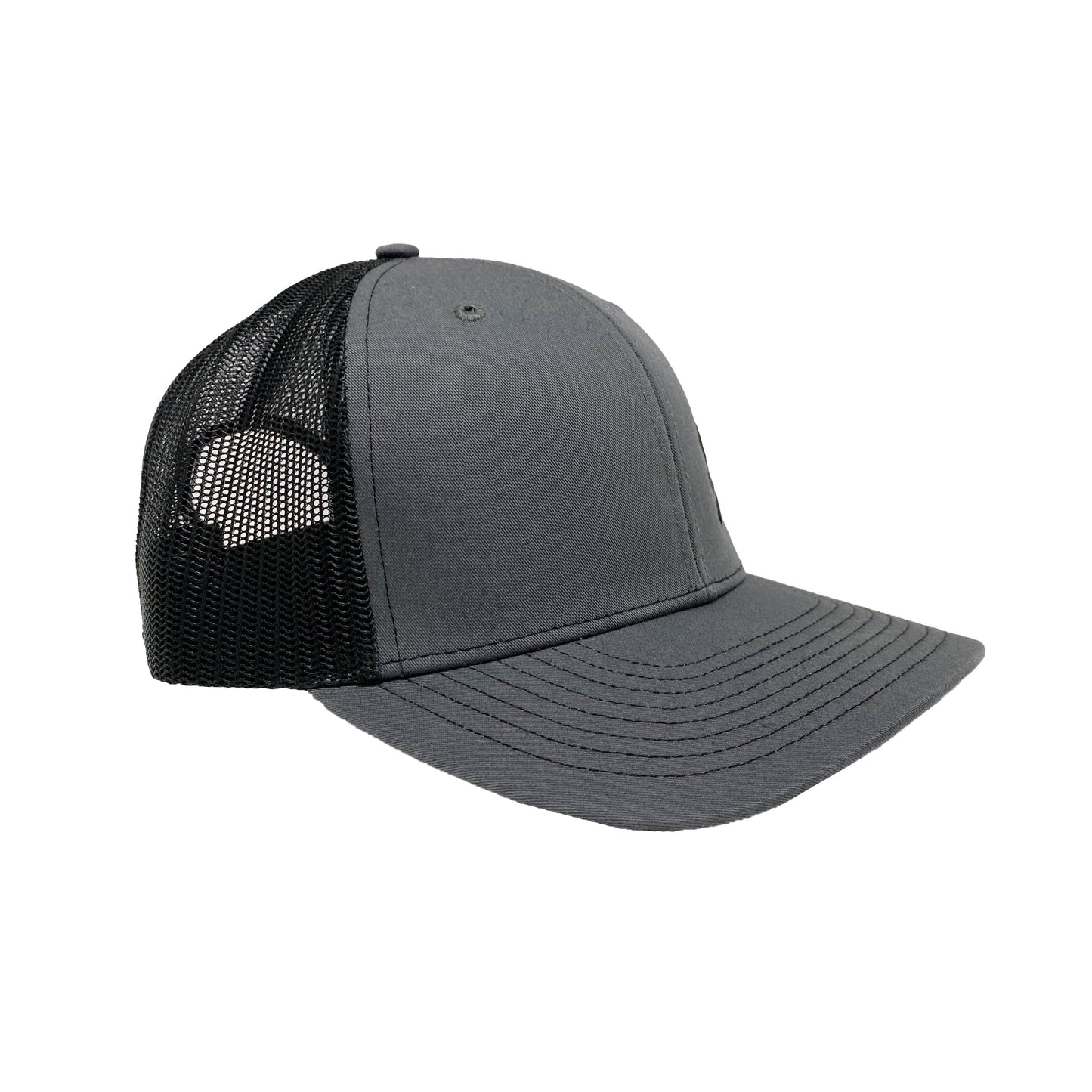 
                  
                    STRGZR Hat - Gray
                  
                